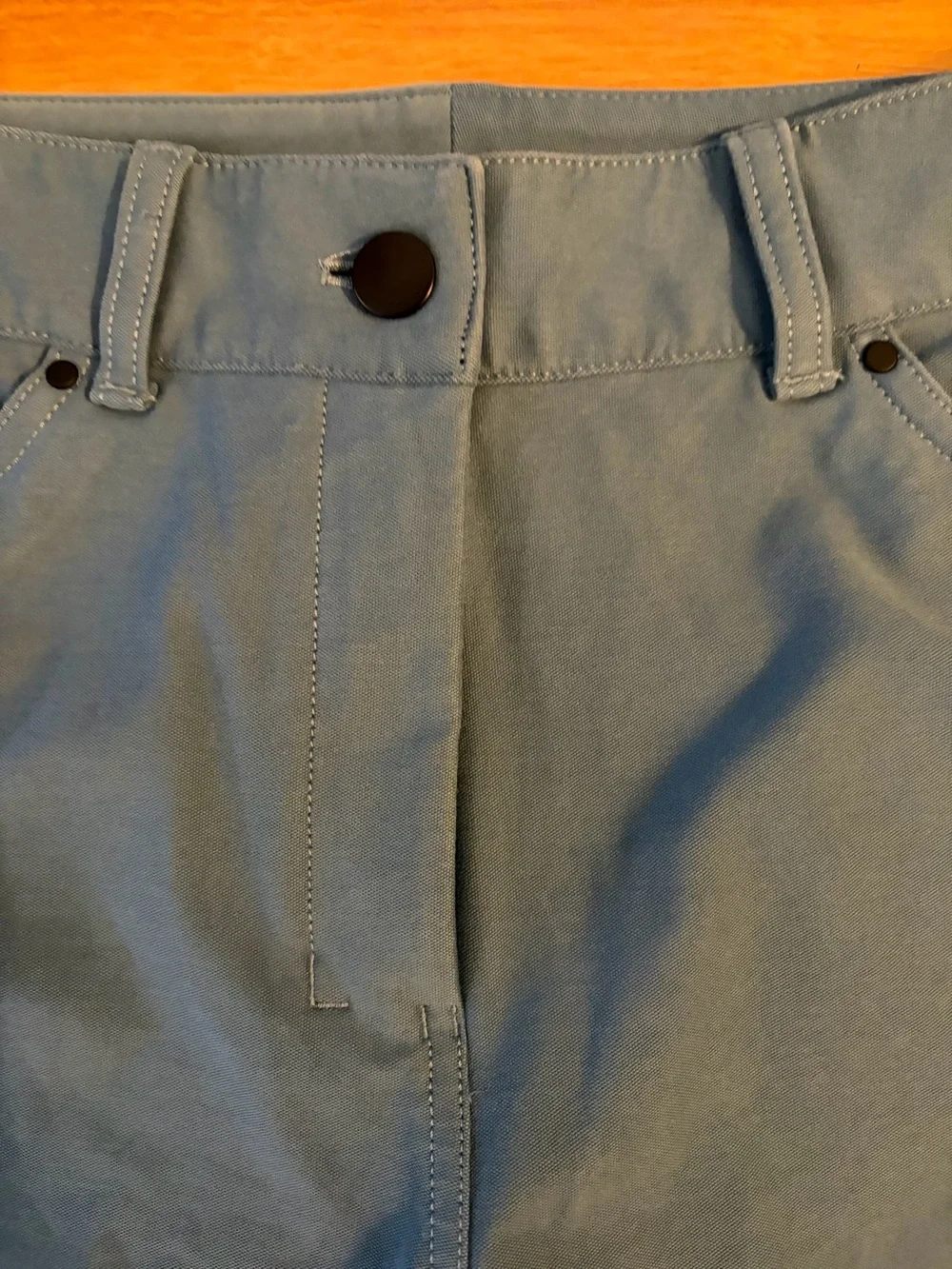 Lululemon Women’s City Sleek Wide Leg Pants